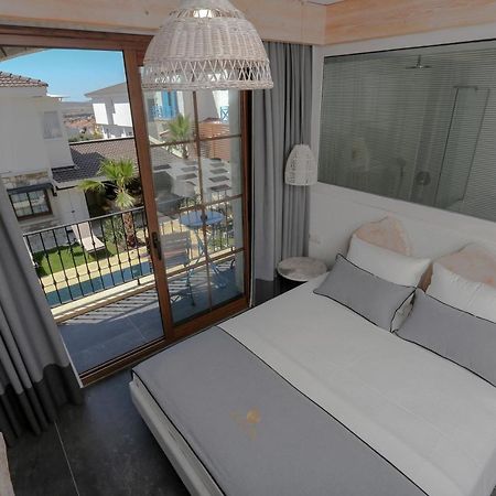 Avalon Boutique Hotel & Suites Alaçatı Exteriér fotografie