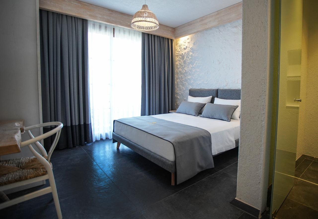 Avalon Boutique Hotel & Suites Alaçatı Exteriér fotografie