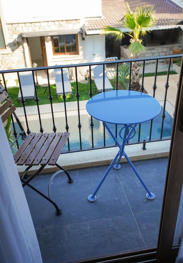 Avalon Boutique Hotel & Suites Alaçatı Exteriér fotografie