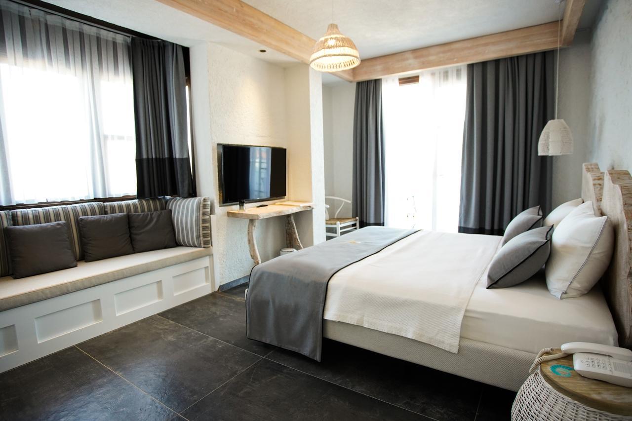 Avalon Boutique Hotel & Suites Alaçatı Exteriér fotografie