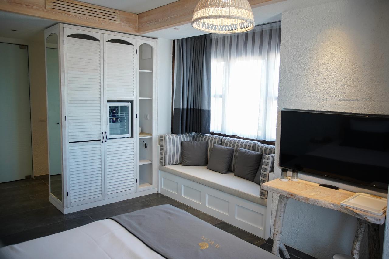 Avalon Boutique Hotel & Suites Alaçatı Exteriér fotografie