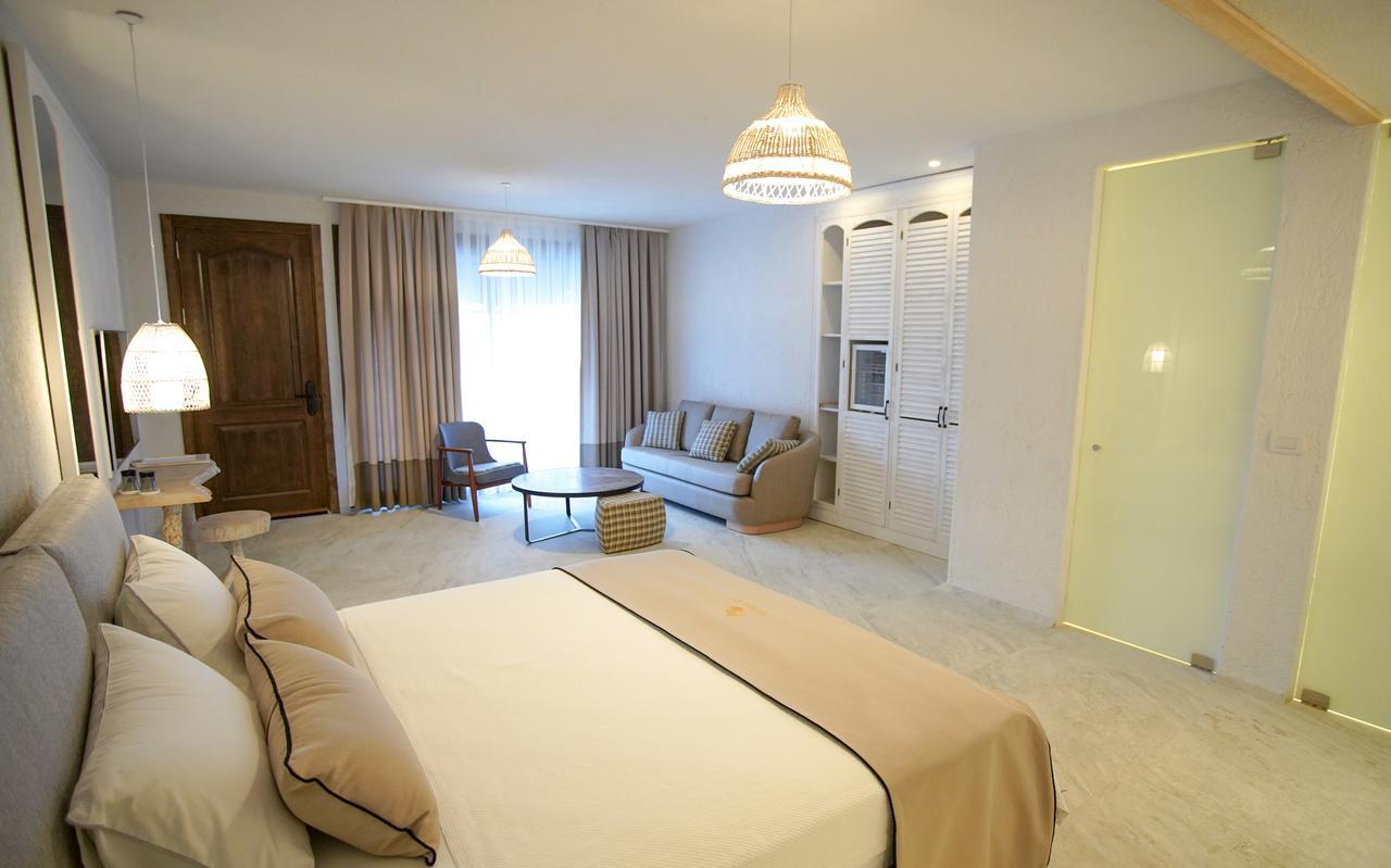 Avalon Boutique Hotel & Suites Alaçatı Exteriér fotografie