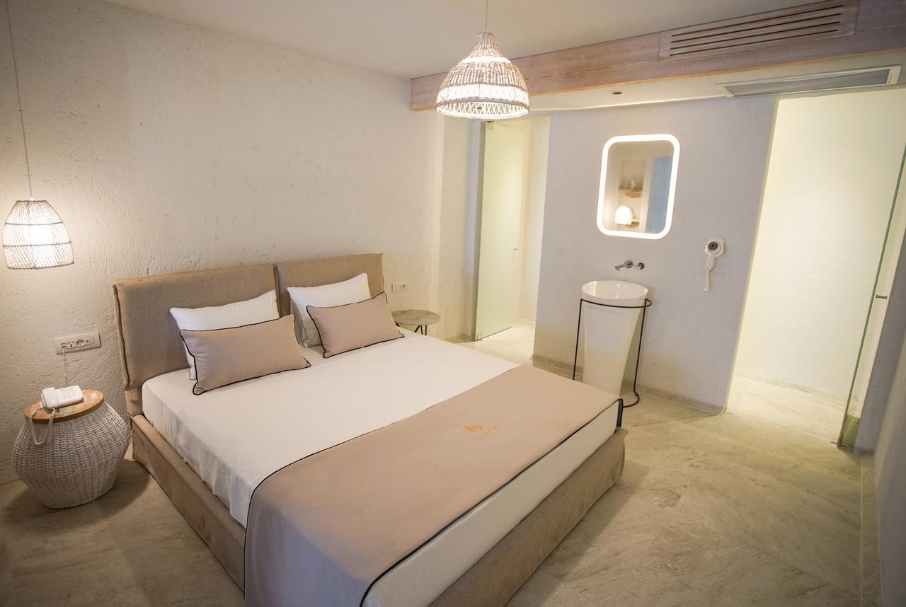 Avalon Boutique Hotel & Suites Alaçatı Exteriér fotografie