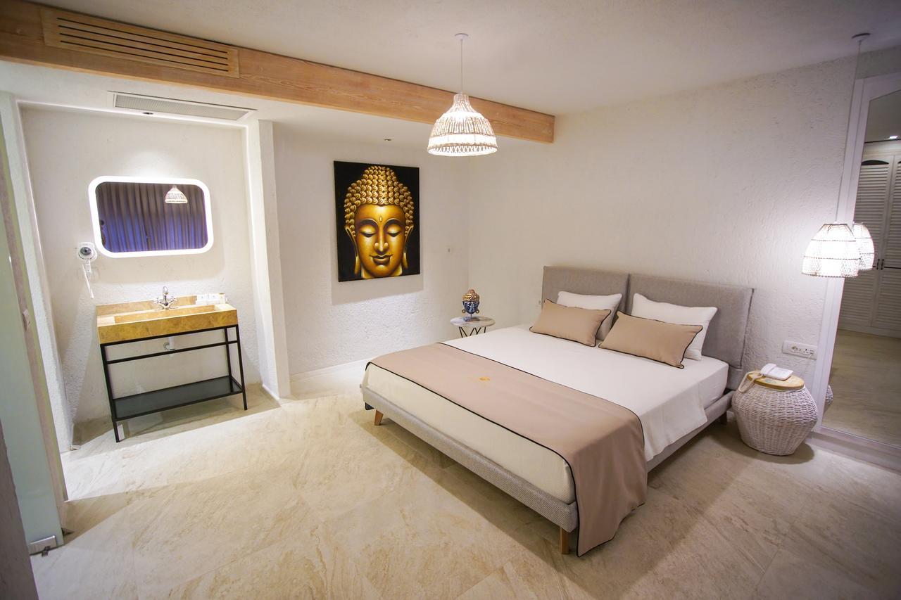 Avalon Boutique Hotel & Suites Alaçatı Exteriér fotografie