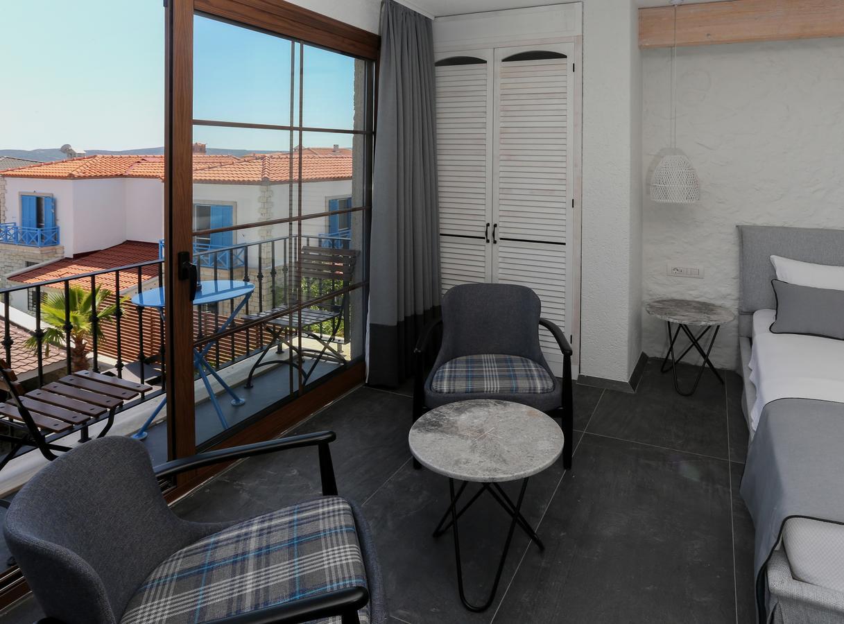 Avalon Boutique Hotel & Suites Alaçatı Exteriér fotografie
