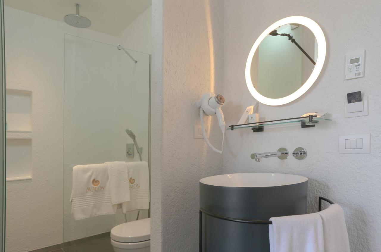 Avalon Boutique Hotel & Suites Alaçatı Exteriér fotografie