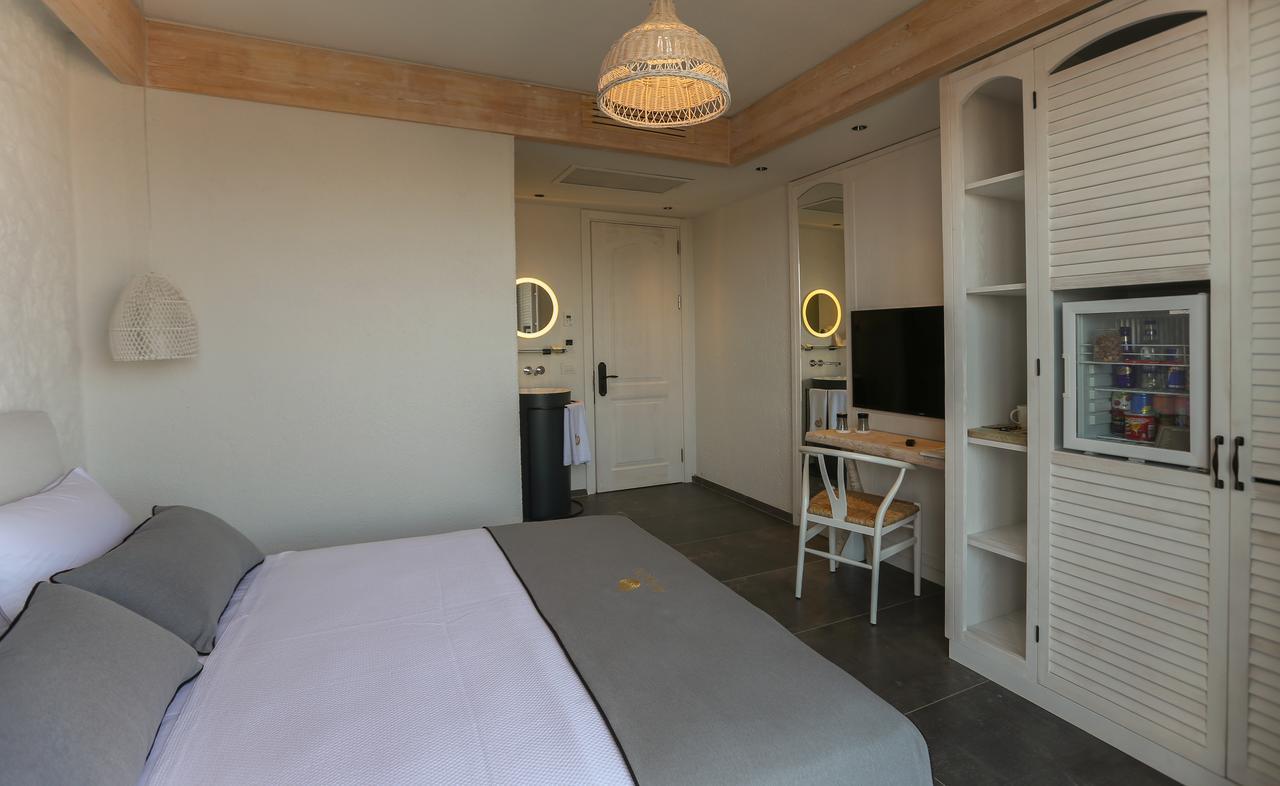 Avalon Boutique Hotel & Suites Alaçatı Exteriér fotografie