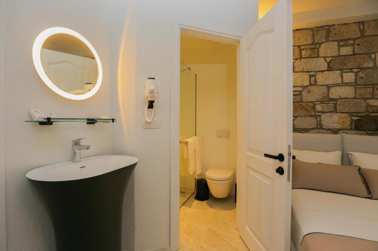 Avalon Boutique Hotel & Suites Alaçatı Exteriér fotografie