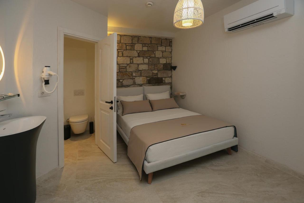 Avalon Boutique Hotel & Suites Alaçatı Exteriér fotografie