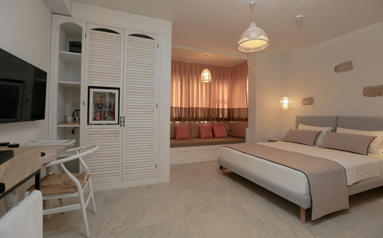 Avalon Boutique Hotel & Suites Alaçatı Exteriér fotografie