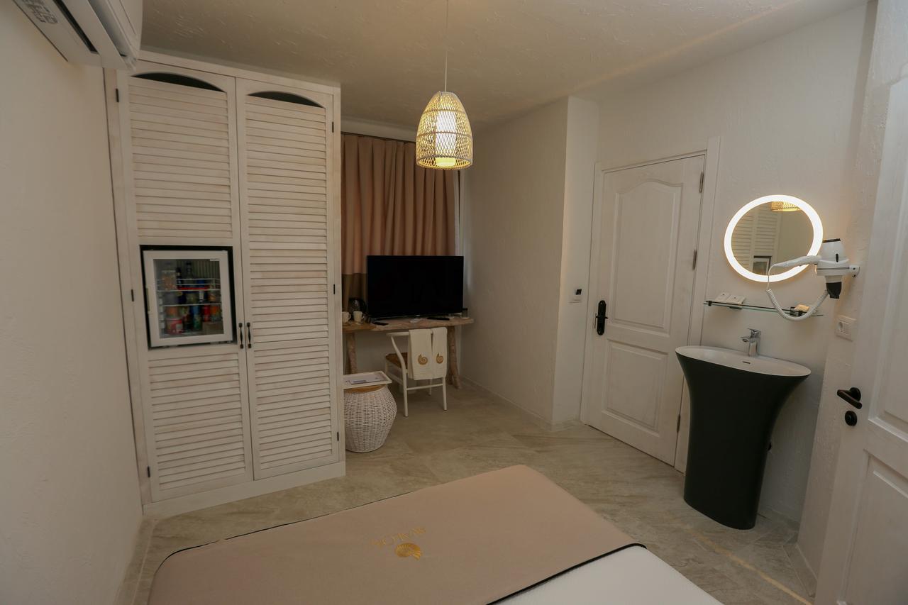 Avalon Boutique Hotel & Suites Alaçatı Exteriér fotografie