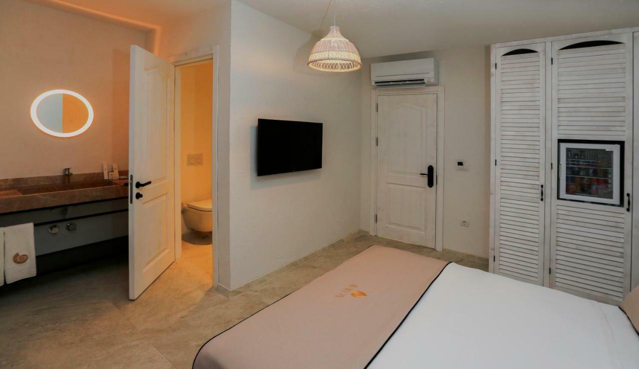 Avalon Boutique Hotel & Suites Alaçatı Exteriér fotografie