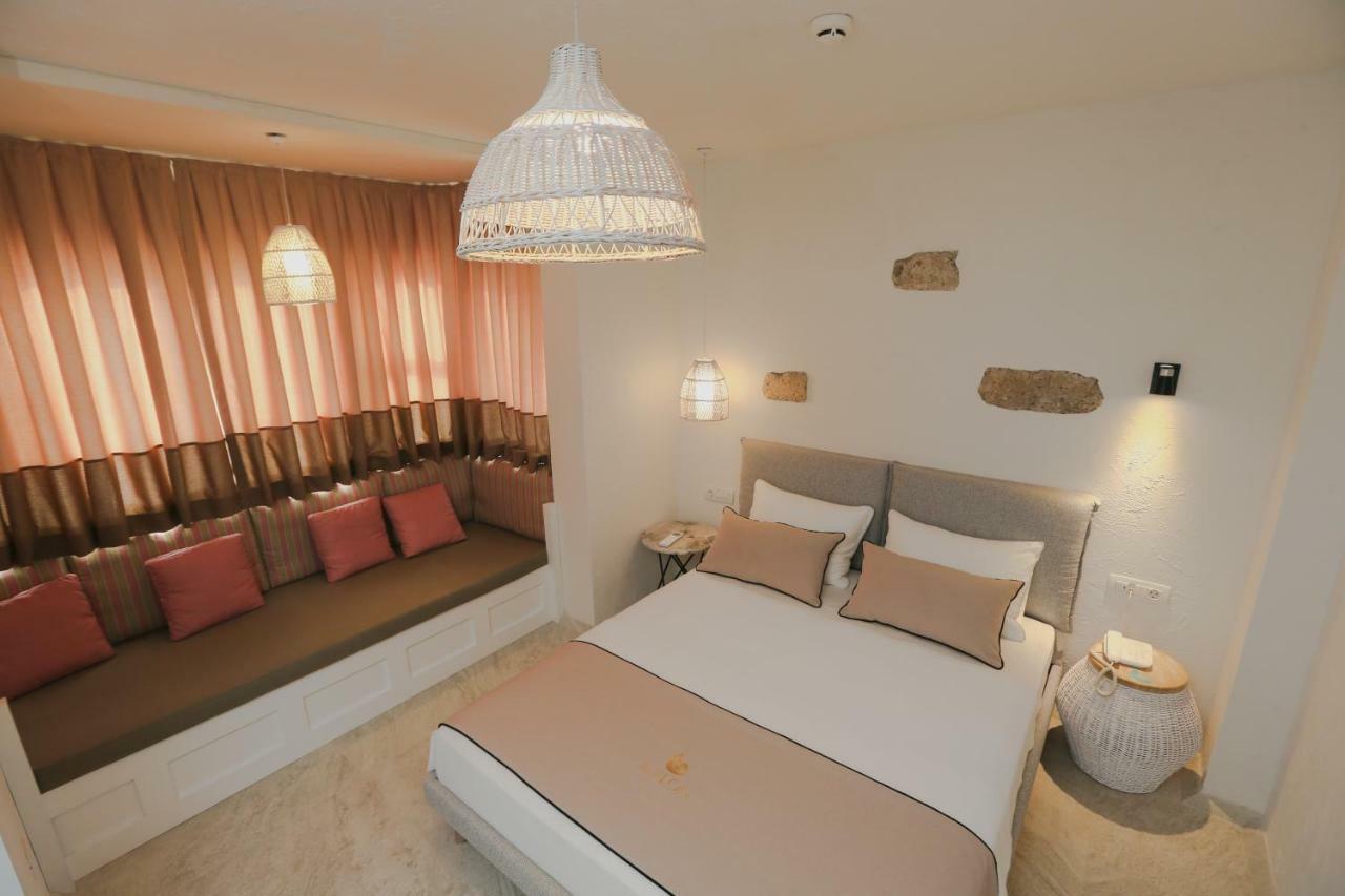 Avalon Boutique Hotel & Suites Alaçatı Exteriér fotografie