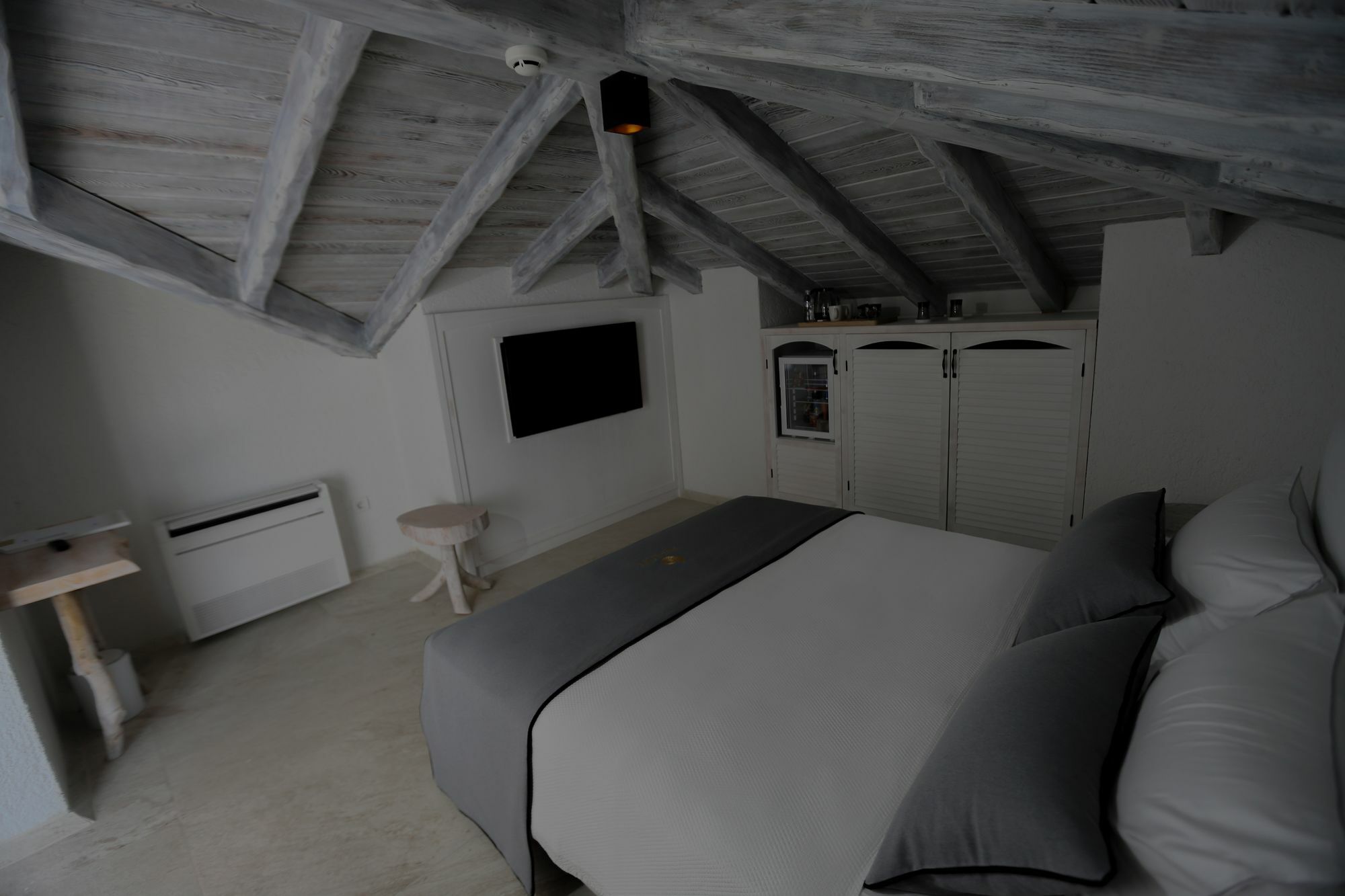 Avalon Boutique Hotel & Suites Alaçatı Exteriér fotografie