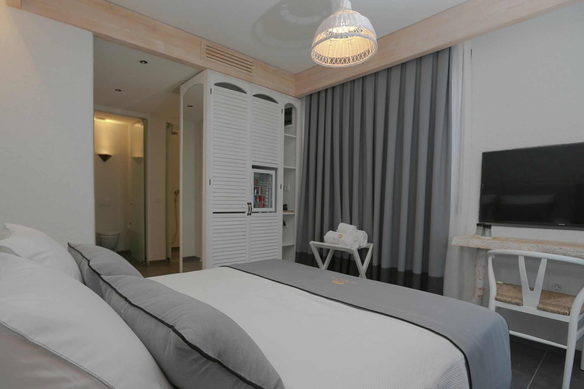 Avalon Boutique Hotel & Suites Alaçatı Exteriér fotografie