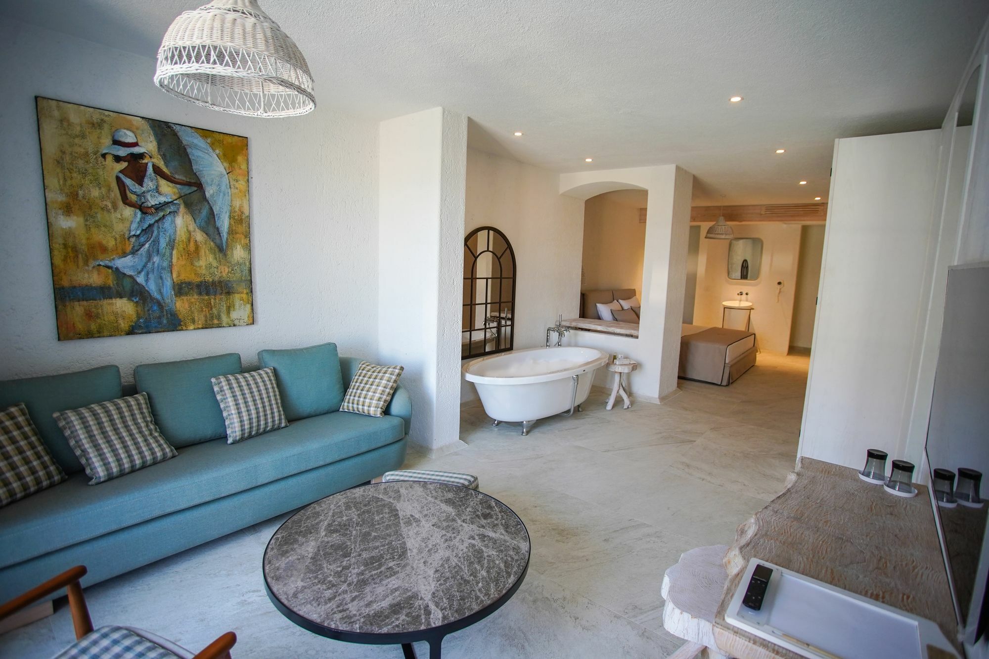 Avalon Boutique Hotel & Suites Alaçatı Exteriér fotografie