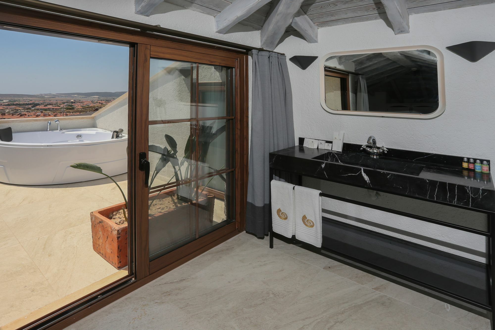 Avalon Boutique Hotel & Suites Alaçatı Exteriér fotografie